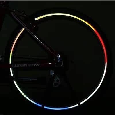 Sticker pour vélos - Ref 2278561 Image 3