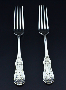 美国实用餐具Tiffany奢侈品牌