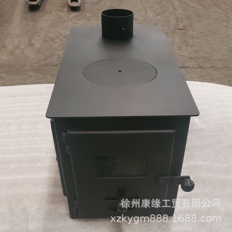 营野营户外烧炉烤炉露取暖RL-0炉暖炉帐篷取暖壁工厂直采营