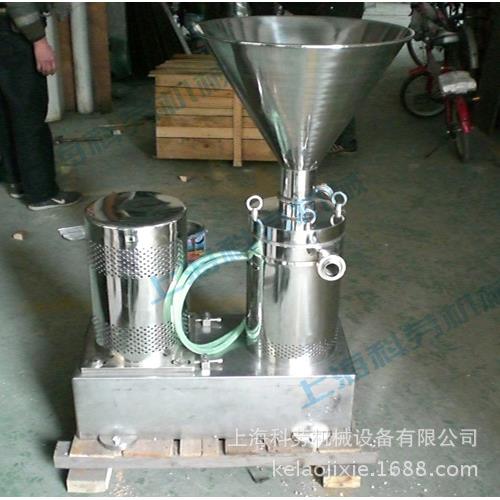 体式液合料混THJ20机食品饮料分合混设备