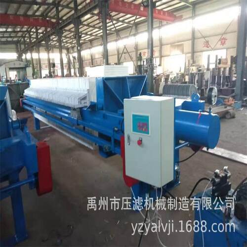 华牌过滤设备压供应100型程控全自动污水0处理压MMH滤机滤明机厂