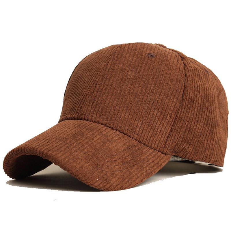 秋冬棒球帽男女通用户外休闲鸭舌帽硬顶百搭逛街光板遮1207u