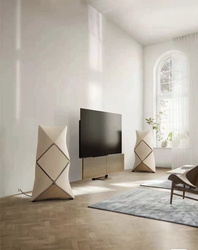 B&O lab90 丹麦B&O旗舰音箱beolab90 HIFI落地旗舰款原装家庭影院