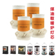 煤油炉棉芯取暖炉灯芯煤油炉取暖器户外野营取暖炉帐篷取暖炉冰钓