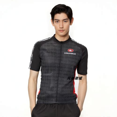 Cinelli 骑行时光：与和平鸽共赴美好旅程 夏季短袖自行车骑行服