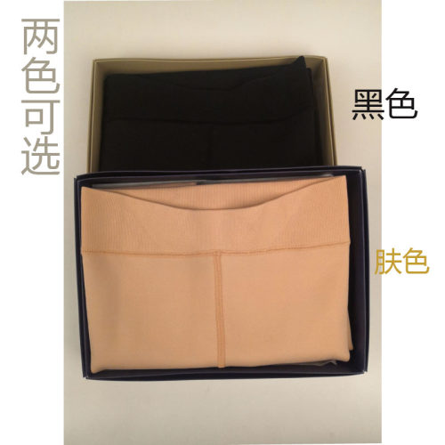 打底裤光腿神器加绒连袜