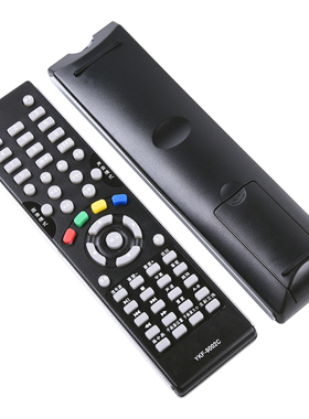 适用于熊猫液晶电视遥控器YKF-9002C LE32D12 LE32D16 YKF-Z02A02