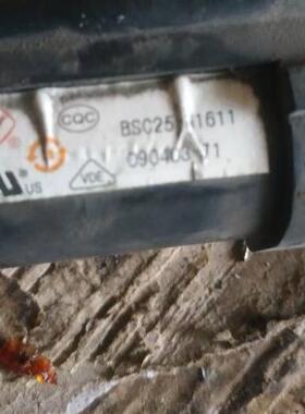 适用于海信电视机高压包BSC25-N1611 原型号 脚通13/4910