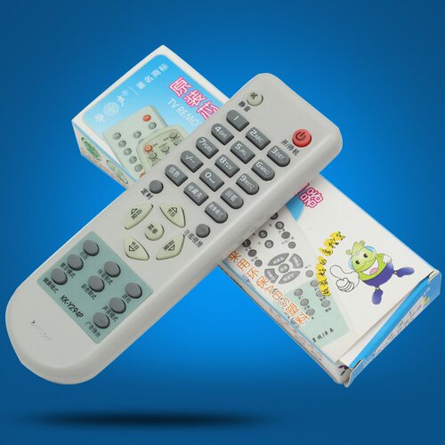 适用康佳电视机遥控Y294M LC37AS28 P25TE282 P25TE661 P29TE661