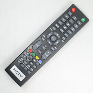 3212苹果款 适用于MCTV明彩2610 3210 2908 液晶电视机遥控器 2710