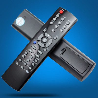 适用于长虹液晶电视机通用遥控器RM-653B通RL53FX RL53EX RL53DX