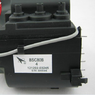 原型号 双聚焦 现货直拍 BSC80B4 适用于长虹电视机高压包