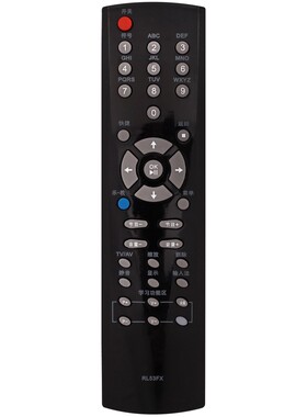 适用长虹iTV32820 iTV32820X iTV46820F液晶电视机RL53FX遥控器