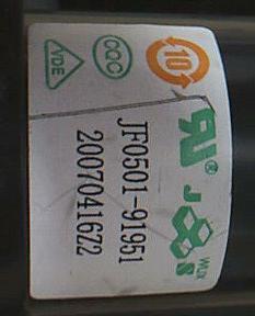 包邮  适用于海信高压包JF0501-91951 JF0501-91950 质保一年