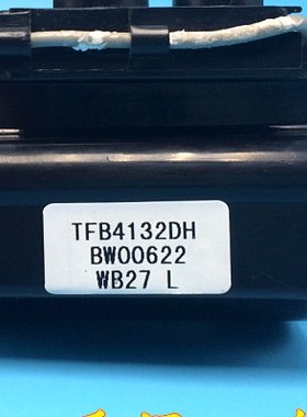 包邮 适用于东芝电视机高压包TFB4118AN TFB4132AD TFB4131DH