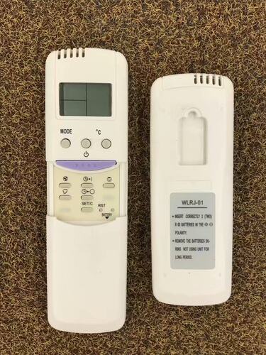 WEILI威力空调遥控器WLRJ-01WLR