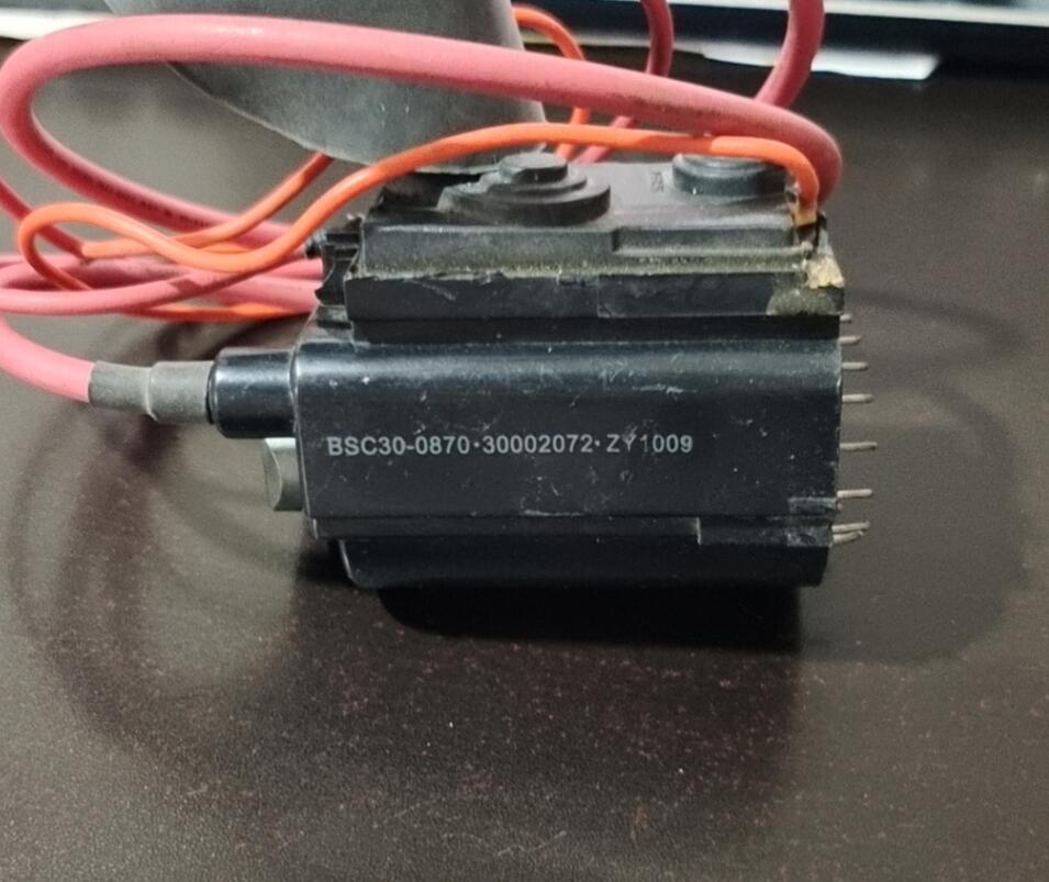 适用于康佳电视机高压包BSC30-0870 30002072 BSC29-0147P原型号