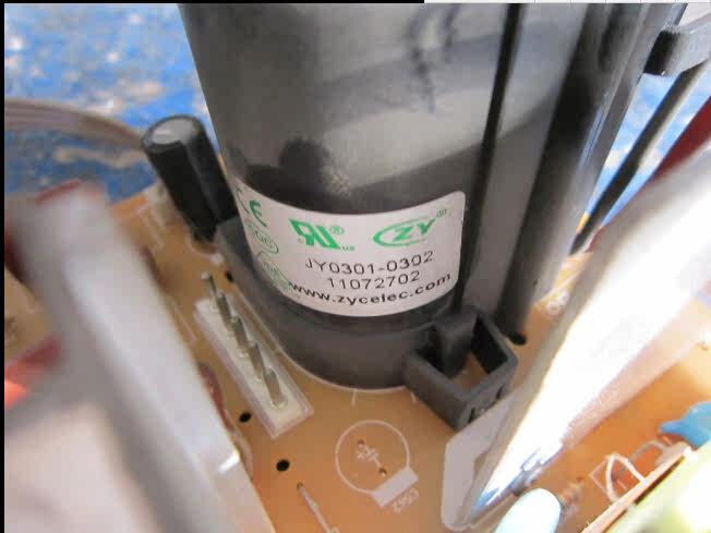 包邮  适用于组装机高压包 JY0301-0302 12345610/78上机免调试