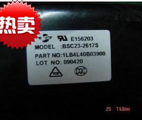 包邮 适用于三洋高压包BSC23-2617S 1LB4L40B03900 BSC25-1056A