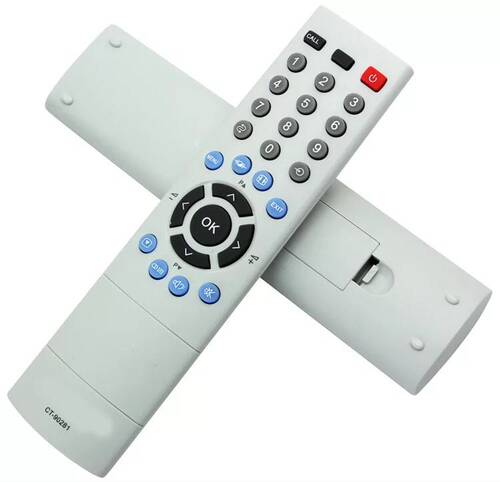 包邮！适用于东芝遥控器CT-90252 90237 32WL67C 37WL67C 26WL67C