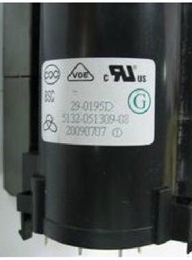 包邮 适用于创维电视高压包BSC29-0195D BSC29-N2439 051309-08