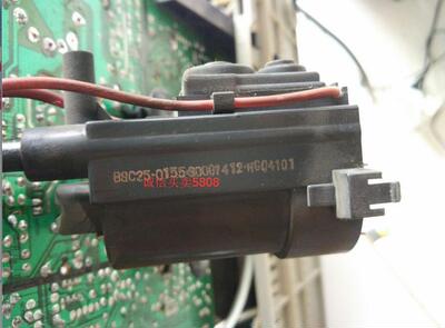适用于康佳高压包BSC25-0155 30001412 BSC22-2622S JF0501-19516