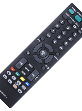 适用于 LG液晶电视机遥控器AKB73655860 通用AKB73655814