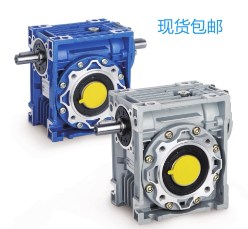 蜗轮蜗杆减速机NRV03040YMKJ
