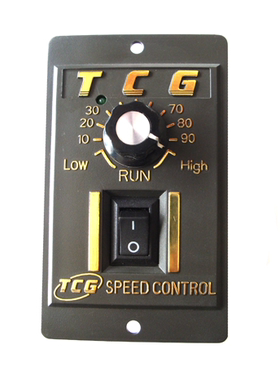 TCG台创调速器US52-6W15W 25W 40W 60W90W 120W180W200W250W300W