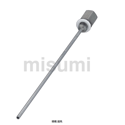 米思米ABNML喷嘴送风ABNZH