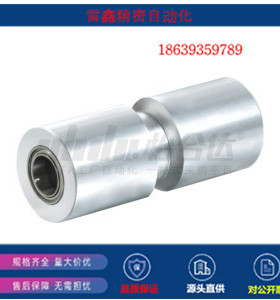 怡合达替代ENL31-D40-d8-L100-X10-Y5-Z6/L31-D40-d1平皮带用惰轮