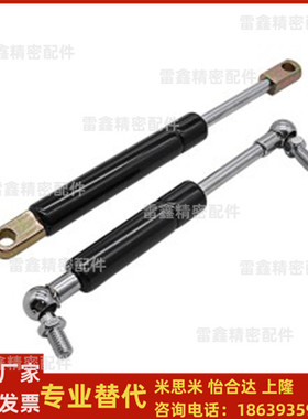 怡合达同FHL62-A B-60 80 100-100 125 150 200弹簧头部安装选择