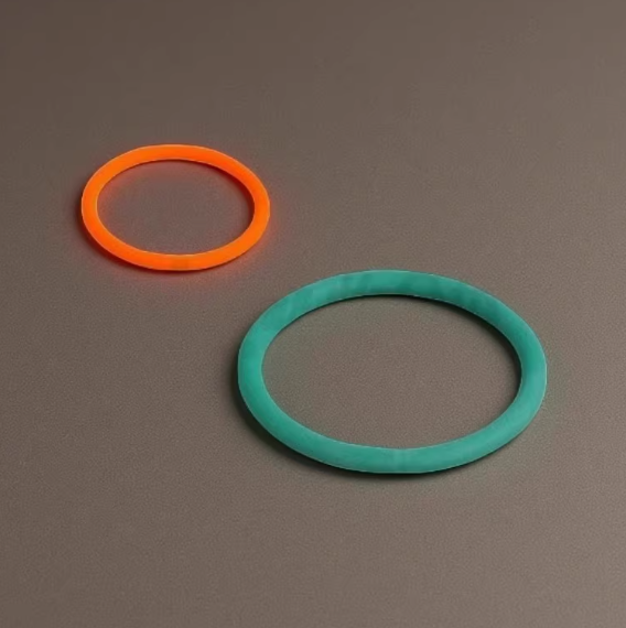 EML21/22/23/31-d2/d3/d4/d5/d6/d8/d10 圆皮带熔敷接合型 聚氨酯