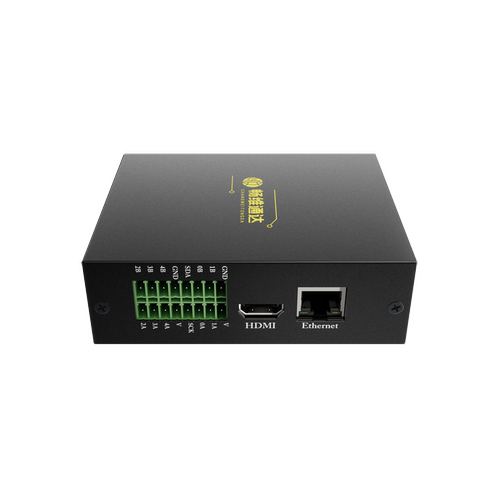 畅维通达网关二次开发快速部署