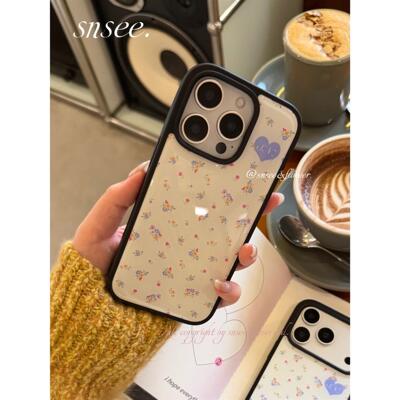 Snse莫奈花园～看不腻碎系