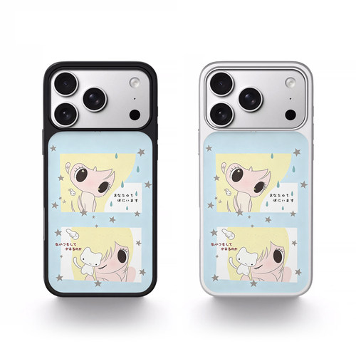 iPhone17ProMax韩系手机壳