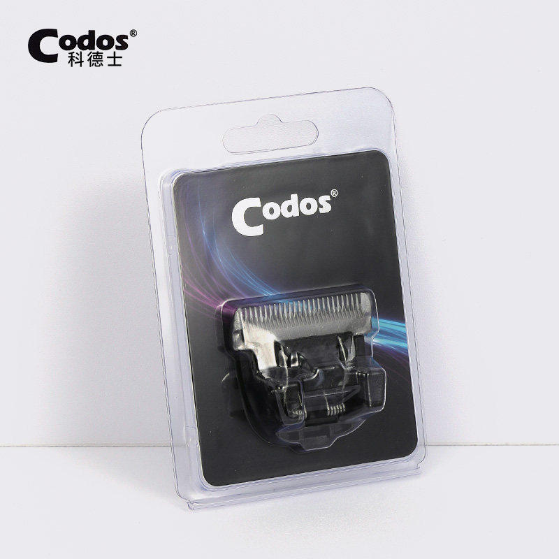 CODOS/科德士原装刀头916S|925|980|982机型适用科德士理发器推剪