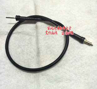 适用建设雅马哈摩托车 JYM125天戟仪表线YBR里程表线 天剑码表线