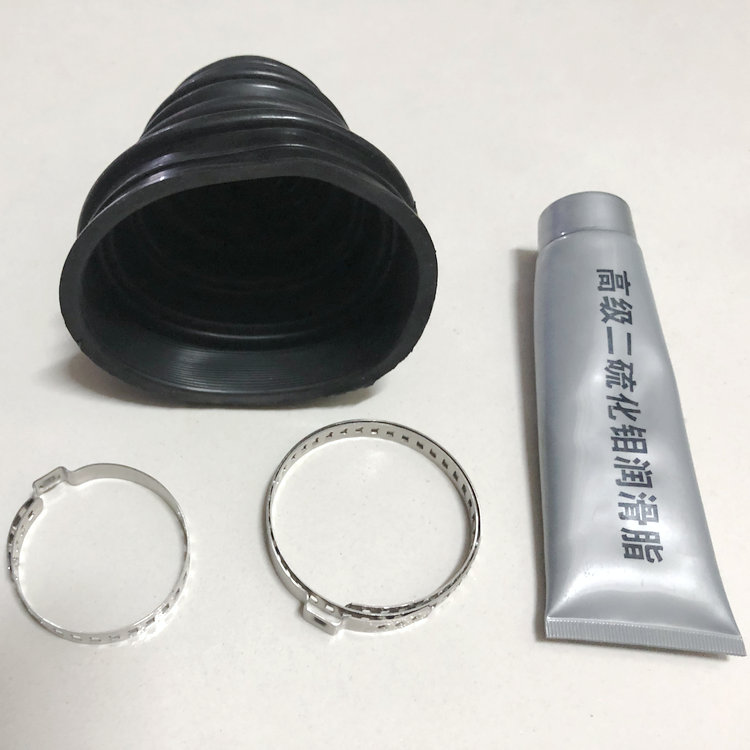 吉利英伦防尘套半轴球笼修理包