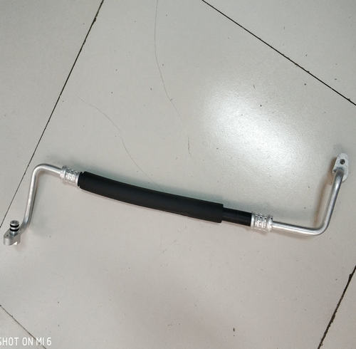 适用吉利熊猫空调管3g10双密封