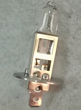 大灯灯泡前照灯雾灯灯泡大灯