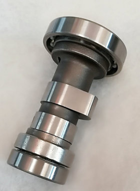 大阳摩托车弯梁车DY100-7/A/31/110-2/2F/2E//15凸轮轴/摇臂