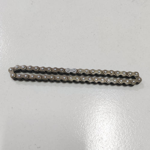 适用新大洲本田DIO迪奥魔戟SDH125T-27/28/29/30/33机油泵小链条