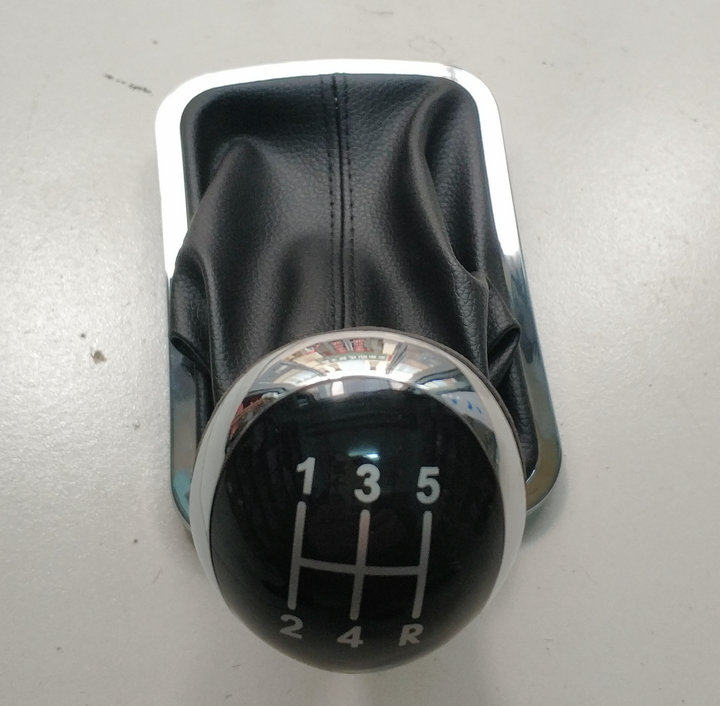 帝豪718手动档排挡头挡头防尘套