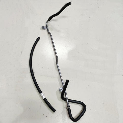 适用吉-利帝豪EC715/718/RV变速箱散热器油管油冷器油管进出油管