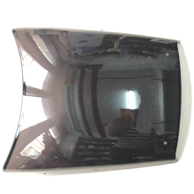 新大洲本田SDH125一49导流罩玻璃