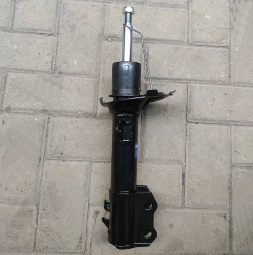 适用于吉利远景X3前轮减震器内芯后避震器机减振器内芯汽车配件