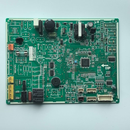 RG00V406B/WM00B279B三菱中央空调电脑板主板