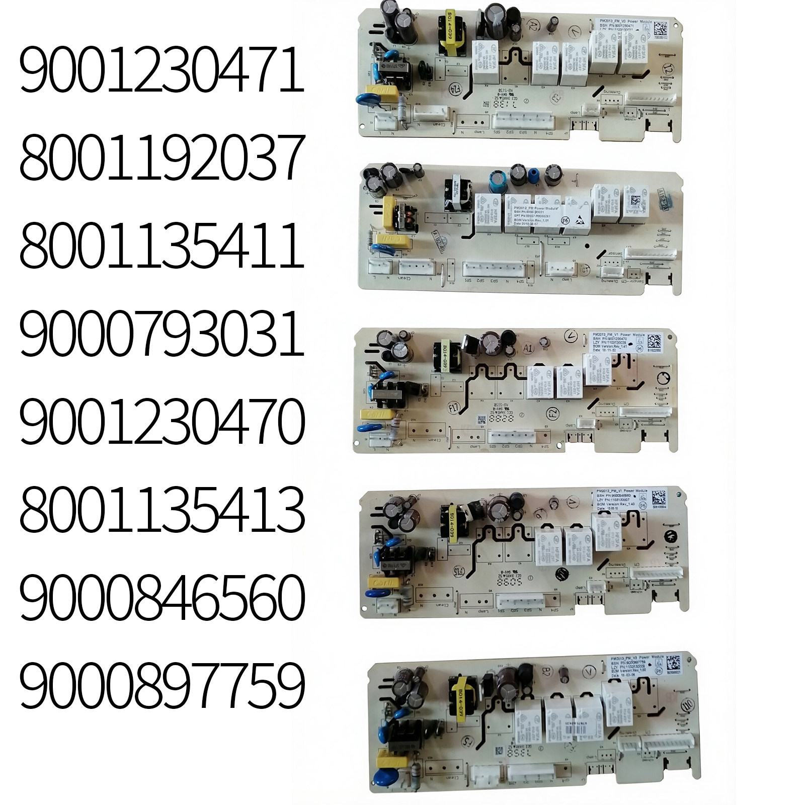 适用西门子抽油烟机CXW-18