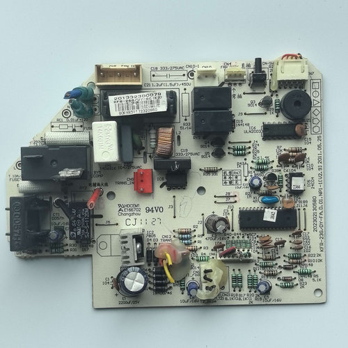 适用美的空调主板电脑板控制KFR-23/26/32/35GW/DY-GC/IA/JE/401